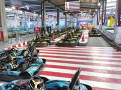 -速马赫卡丁车(琶洲店)