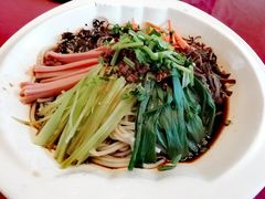 涼米線-阳光山水江湖菜馆(西山龙门店)