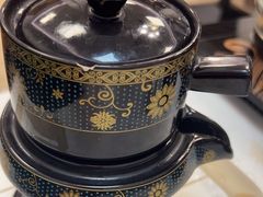 -喜势点·糖沙翁手工茶点·本地人茶居(永庆坊店)