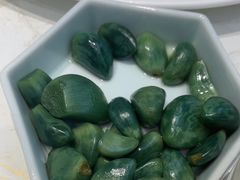 -船歌·鱼水饺青岛菜(国贸商城店)