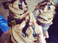 歌帝梵巧克力(王府井APM店)-GODIVA(王府井apm店)