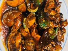 -日丰园海肠水饺·老字号大连海鲜(和平广场店)