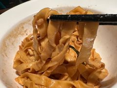 葱油拌面-松鹤楼(山塘街店)