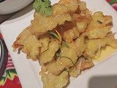 -人民公社大食堂(张家湾店)
