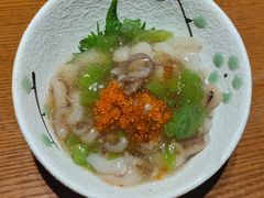 芥末章鱼-二丁目食堂(浑南花园城店)