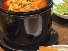 -粗茶淡饭·隐庐私厨(东亭店)