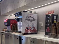-龍歌自助小火锅(城阳万象汇店)