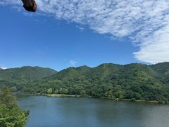 -玉渡山自然风景区