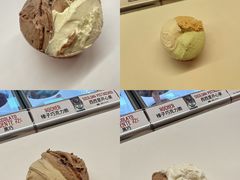 -Dal Cuore 达可芮冰淇淋(陕西北路店)