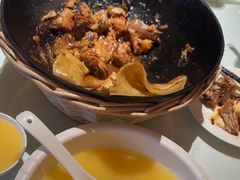 -古洼一锅鲜(开发区店)