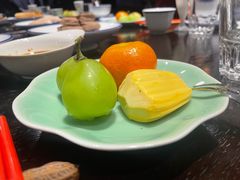 -咸亨酒店•非遗绍兴菜•中华老字号(堂吃餐厅)