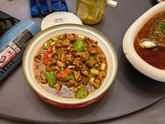 -上陵手抓(观湖壹号店)