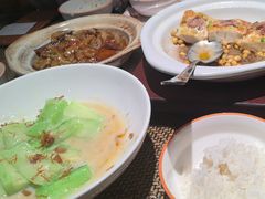 -老客家·客家菜(万达店)