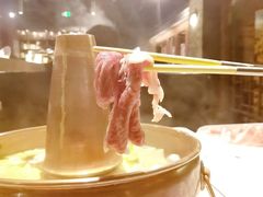 -丁卯•铜锅涮肉(工体店)