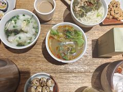 -青藤茶馆(南山路店)