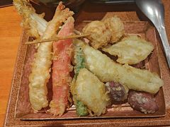 -天妇罗内顺田(罗湖店)
