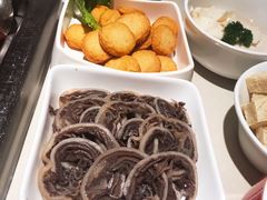 -海底捞火锅(杭州庆春路夜宵主题店)