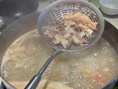 -潮泰牛肉火锅 · 创于1992年(车公庙店)