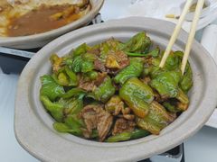 -渔港甄宴·海鲜·地标烟台菜(金沙滩店)
