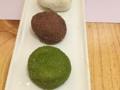 -花漫里日式餐厅(刺桐店)