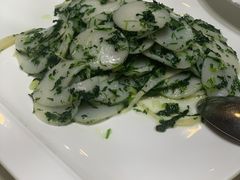 炒年糕-天宁凯利时尚餐厅