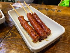 -黑白电视长沙小吃(悦汇城店)