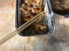-强记龙虾钳(定安里店)