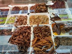 -金湘权老长沙酱板鸭(印象汇步行街店)