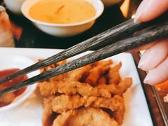 -蜀九香火锅(九眼桥店)