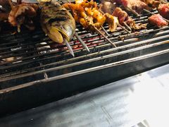 -江合勇丹东兄弟小串海鲜烧烤(总店)