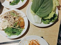 -玫瑰花园自助烤肉(顺义鑫海韵通店)