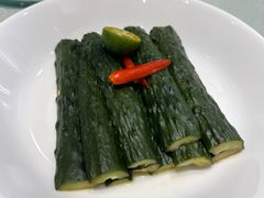 -南山鲜虾面·活鲜小馆·海味大连菜(南山总店)