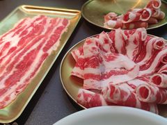 -额尔敦·品质自助(摩尔城店)