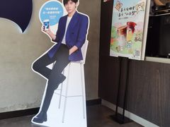 -瑞幸咖啡(西铁营万达广场店)
