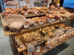 -西村叔叔的店·面包·甜品·蛋糕(崂山丽达店)