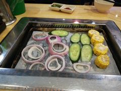 -金太郎自助烤肉.火锅(宝龙店)
