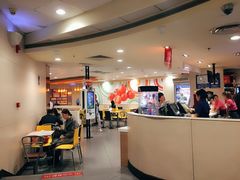 -麦当劳(金地店)