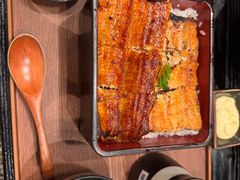 -玄白·炭烤活鳗(上海首店)