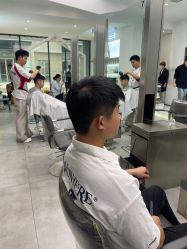 -天使之手