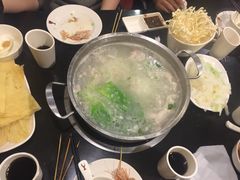 -吉友粥底火锅(方斜路店)