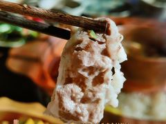 -滇釜火锅·能喝汤的火锅(车公庄店)