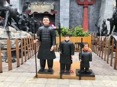 -厦门方特梦幻王国