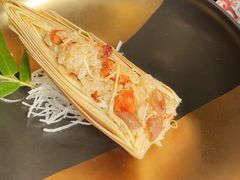 -加奈日本料理