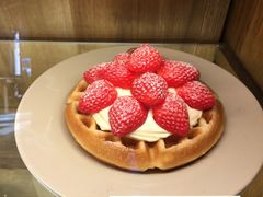 -MAAN COFFEE(金桥店)