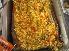 -串小白烧烤(金沙洲店)