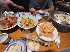 -95号酱骨·一块豆腐(展春园西路店)