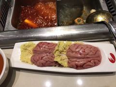 -海底捞火锅(勒泰店)