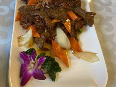 -宝发园名菜馆