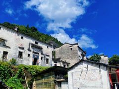-新安江山水画廊风景区