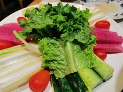 -蛙蛙叫干锅年代(簋街总店)